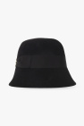 Jil Sander cotton-linen baseball cap