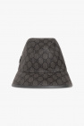 Gucci GG logo crossbody bag