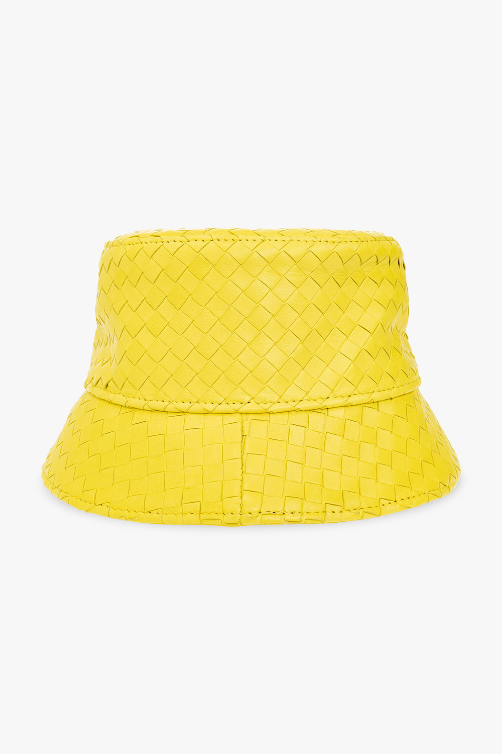 Bottega Veneta clips that CORDUROY can accessorize your everyday caps