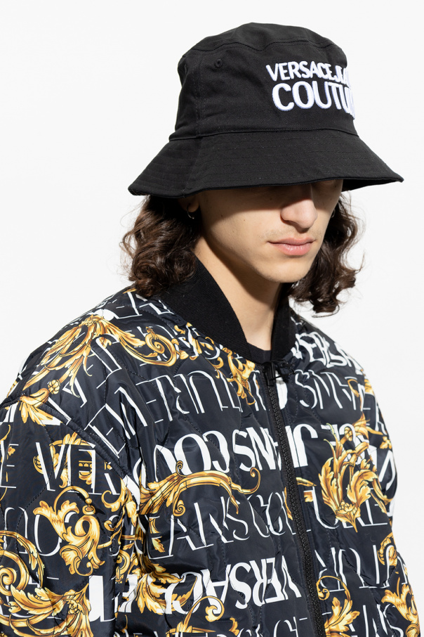 Versace Jeans Couture Cap Crew Sweat