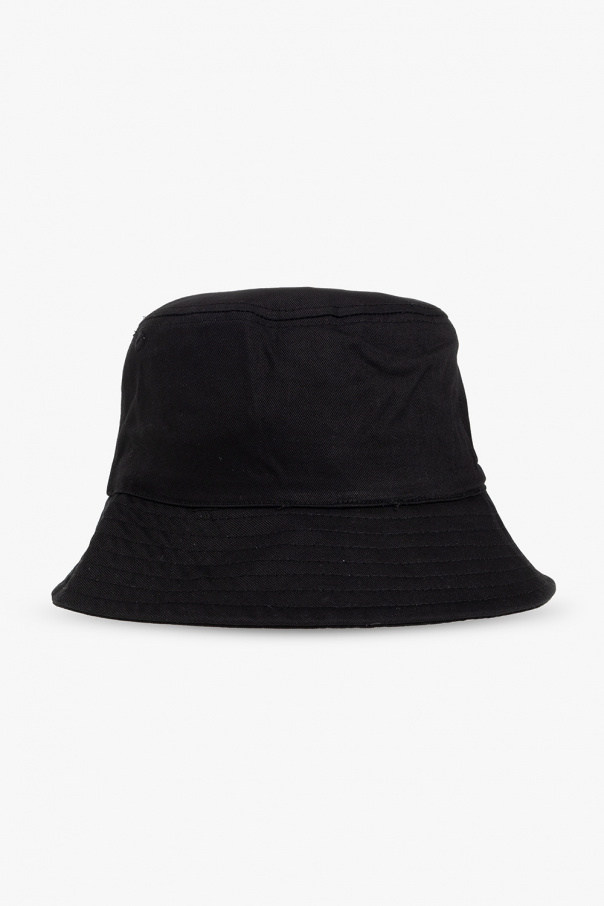 Versace Jeans Couture Bucket Adj hat with logo