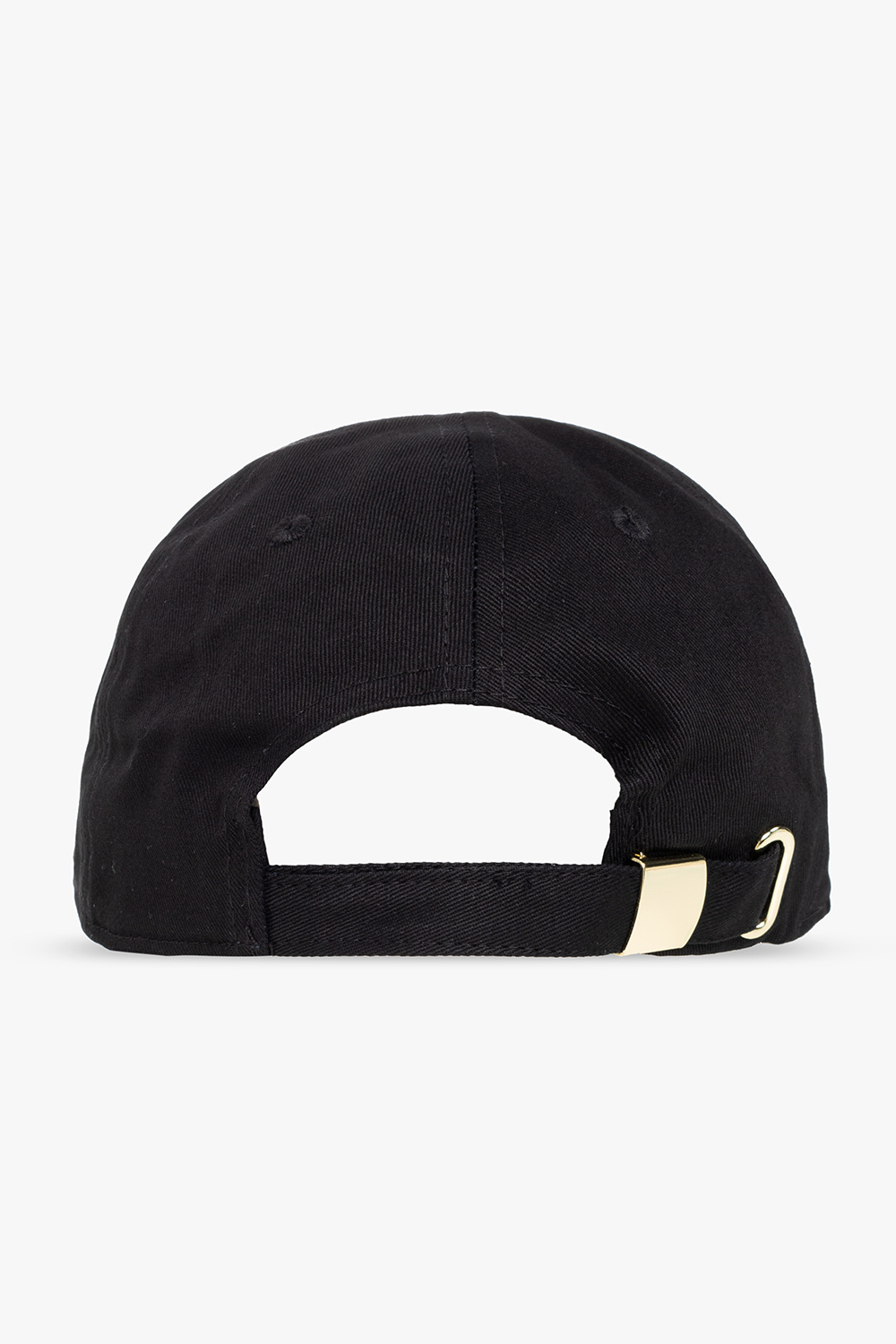 hat ein Obermaterial aus Mesh und Synthetik Baseball cap