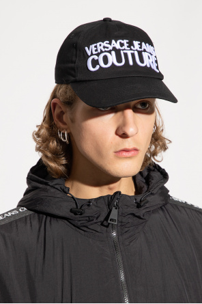 Baseball cap od Versace Jeans Couture
