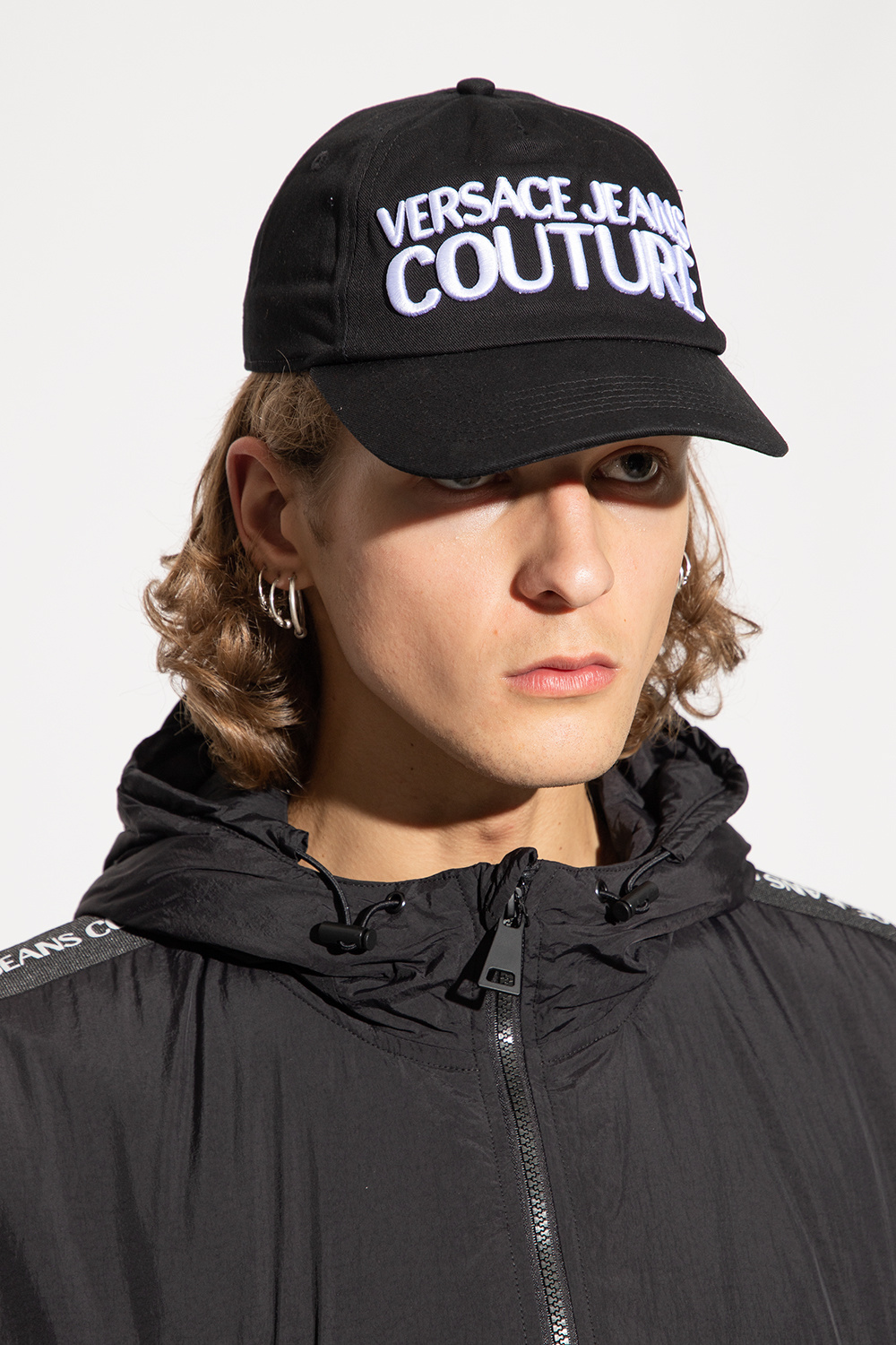 Versace Jeans Couture Baseball cap