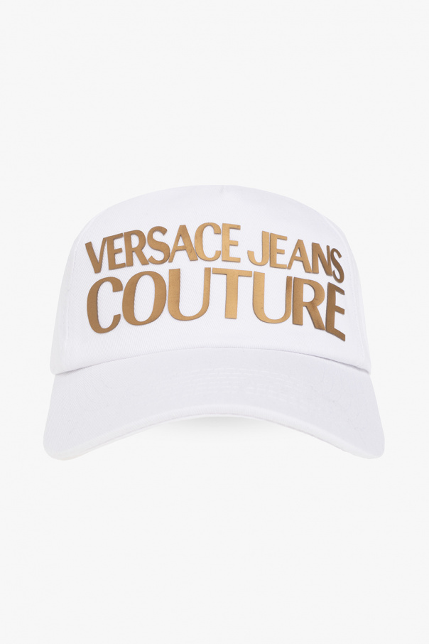 Versace Jeans Couture Baseball cap