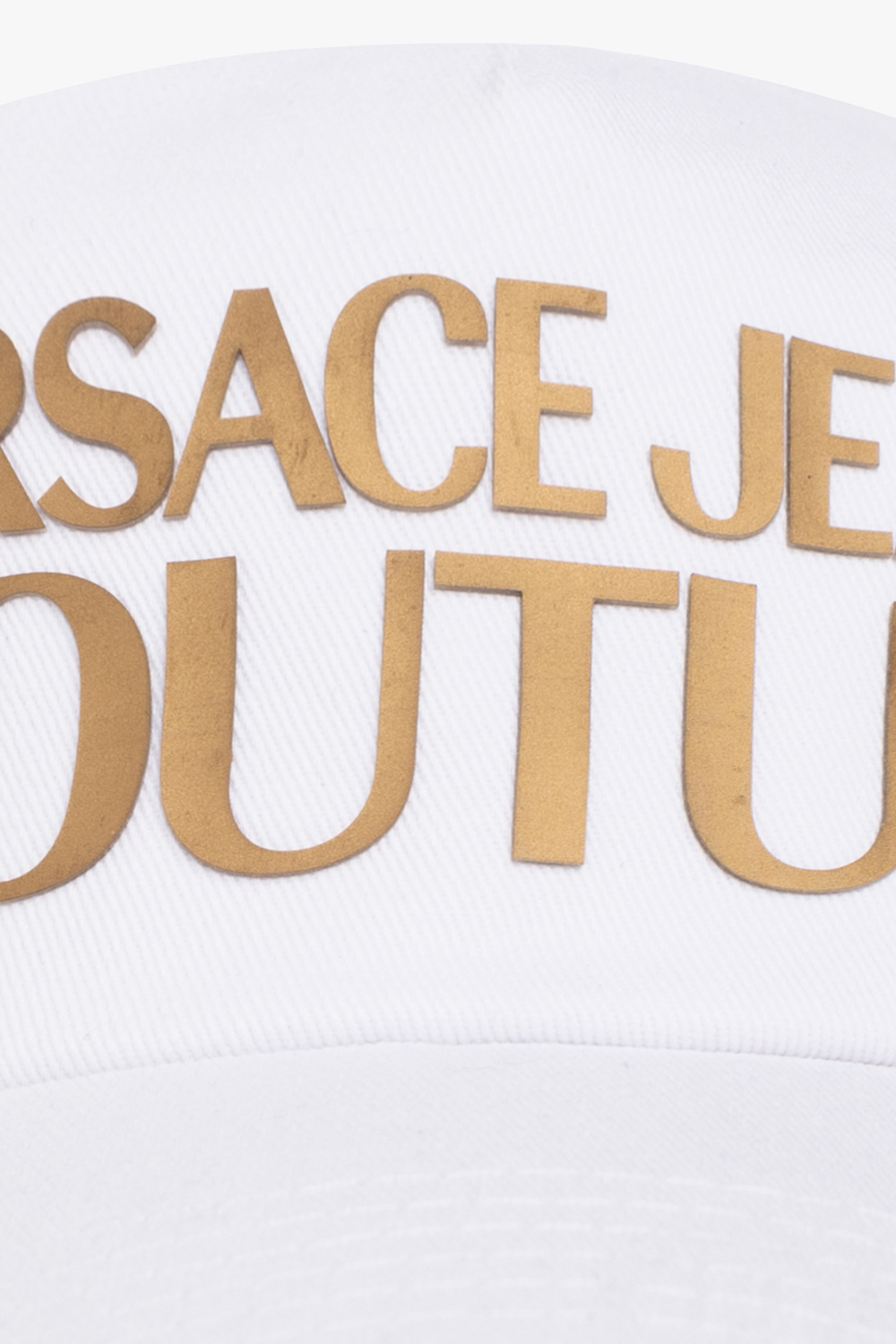 Versace Jeans Couture Baseball cap