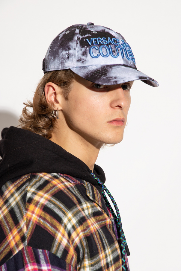 Versace Jeans Couture Baseball cap