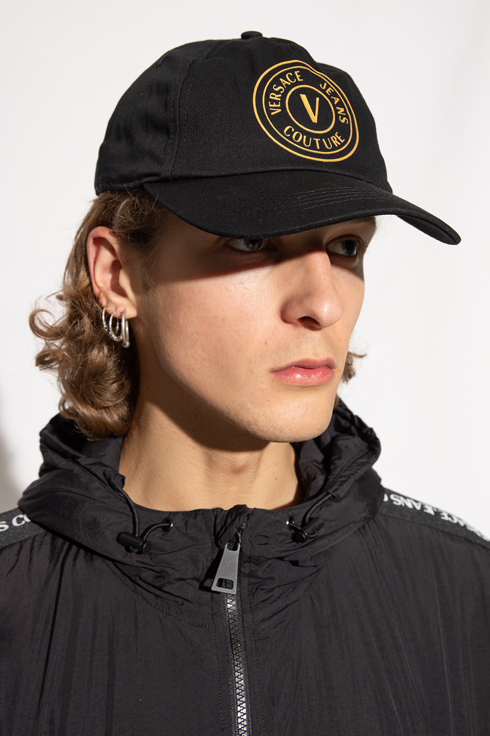 Versace Jeans Couture Baseball cap