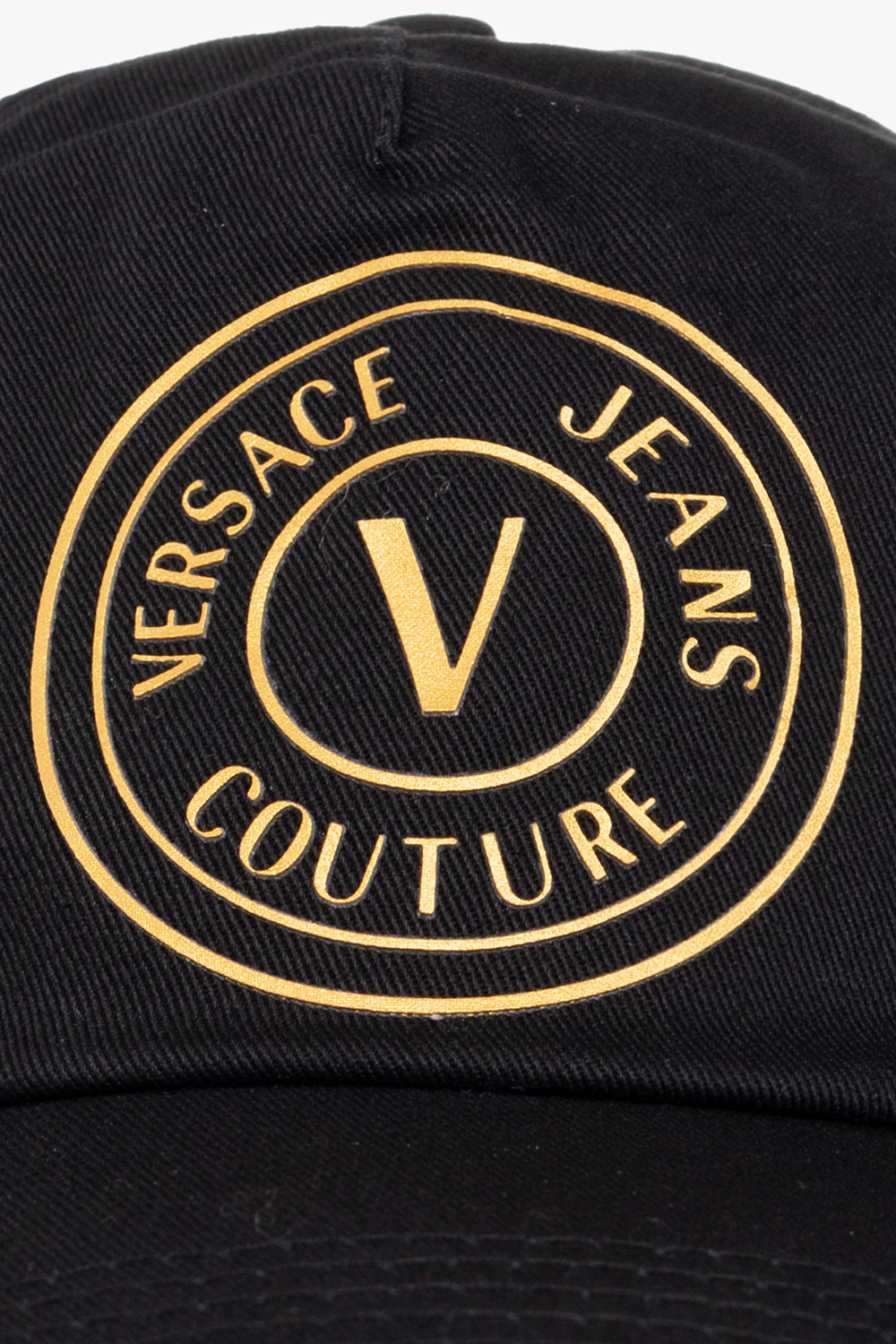 Versace Jeans Couture Baseball cap