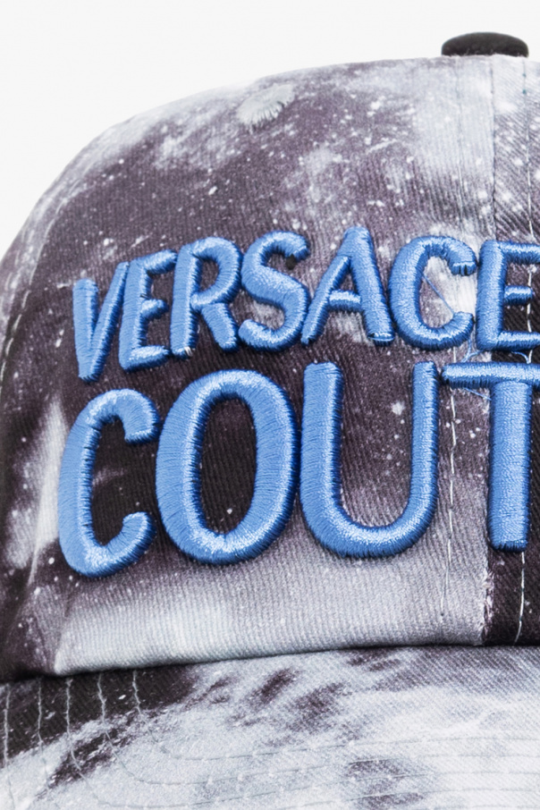 Versace Jeans Couture Baseball cap