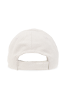 Balenciaga GREY Baseball cap with LED system