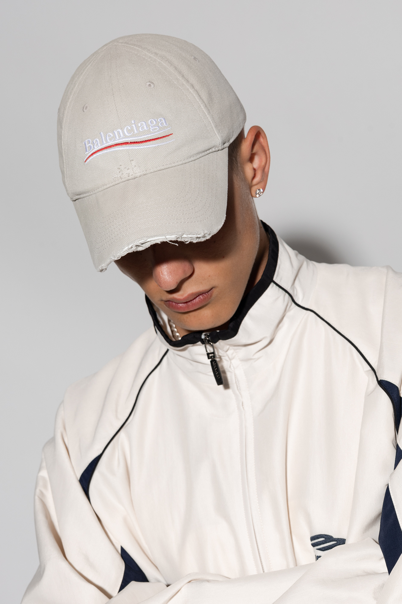 Balenciaga Baseball cap