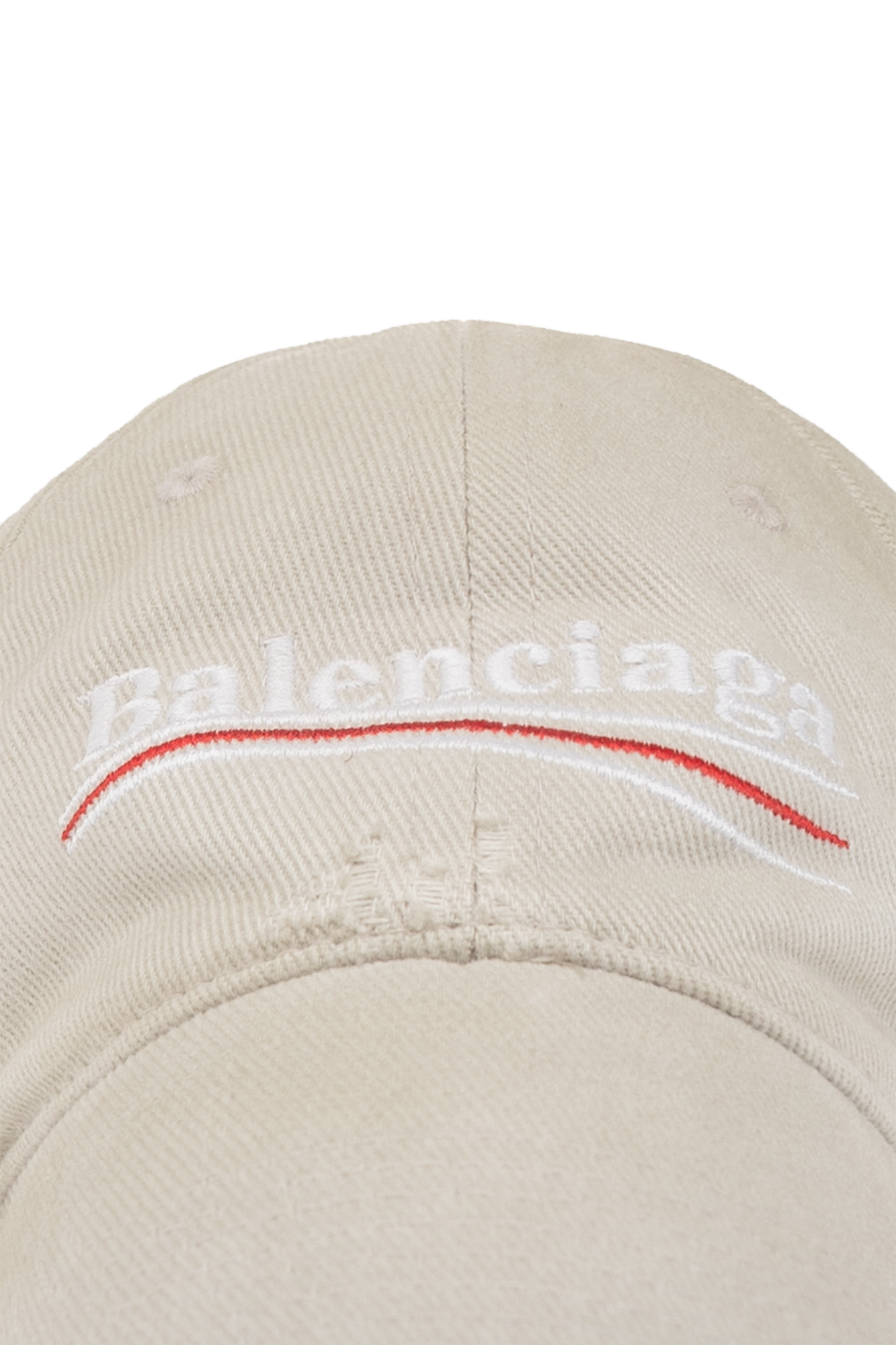 Balenciaga Baseball cap