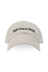 Balenciaga Kids Baseball cap