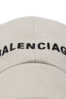 Balenciaga Kids Baseball cap