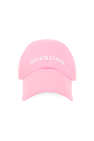 Balenciaga Kids Baseball cap