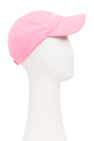 Balenciaga Kids Baseball cap