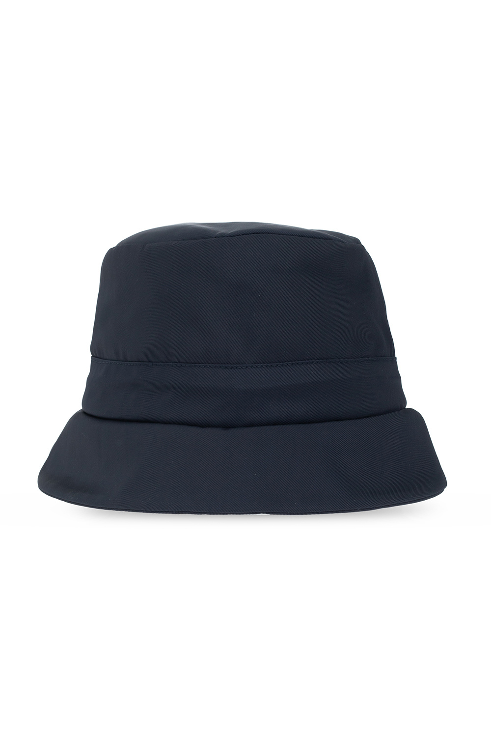 Giorgio Armani Volcom Full Stone Xfit cap in black