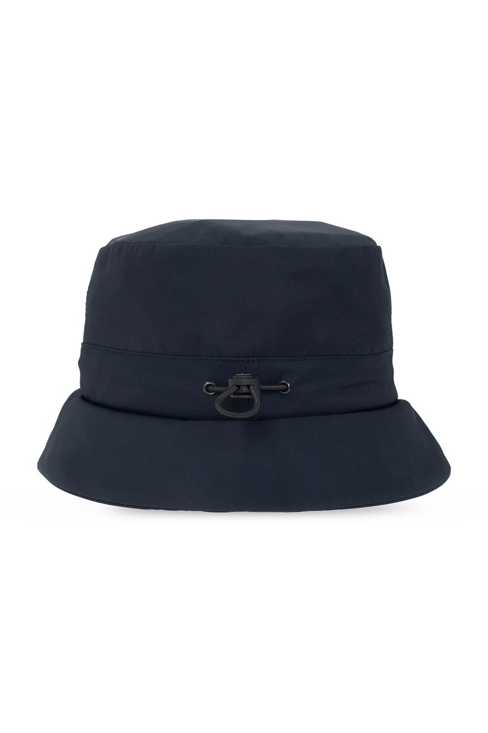 Giorgio Armani Volcom Full Stone Xfit cap in black