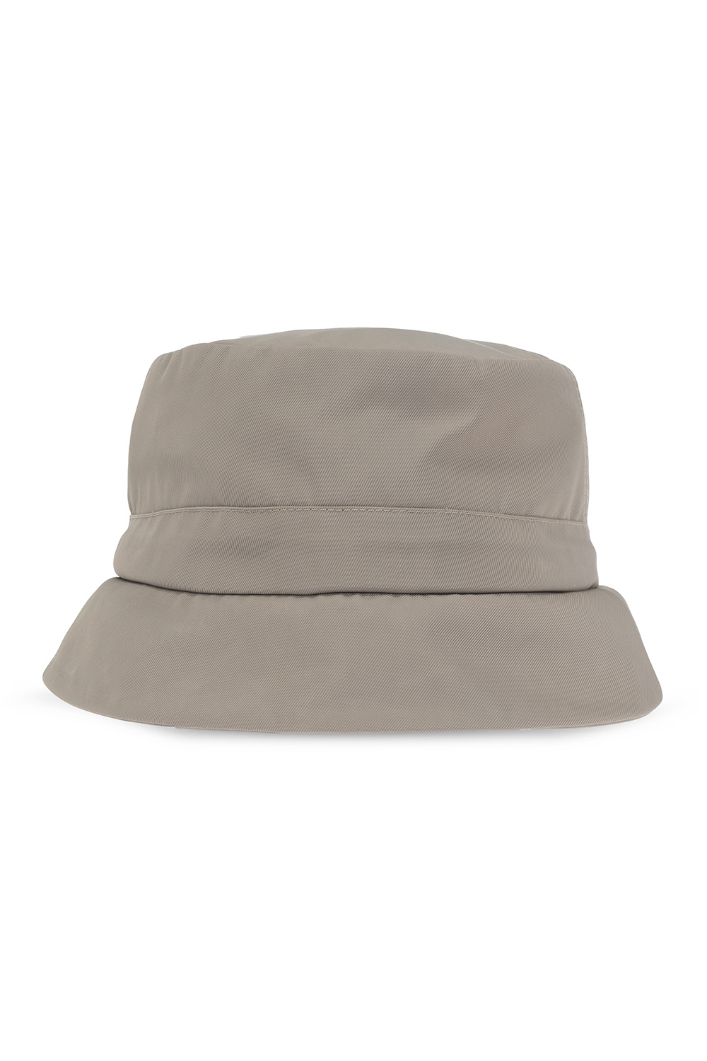 Giorgio Armani Bucket hat Goes with logo
