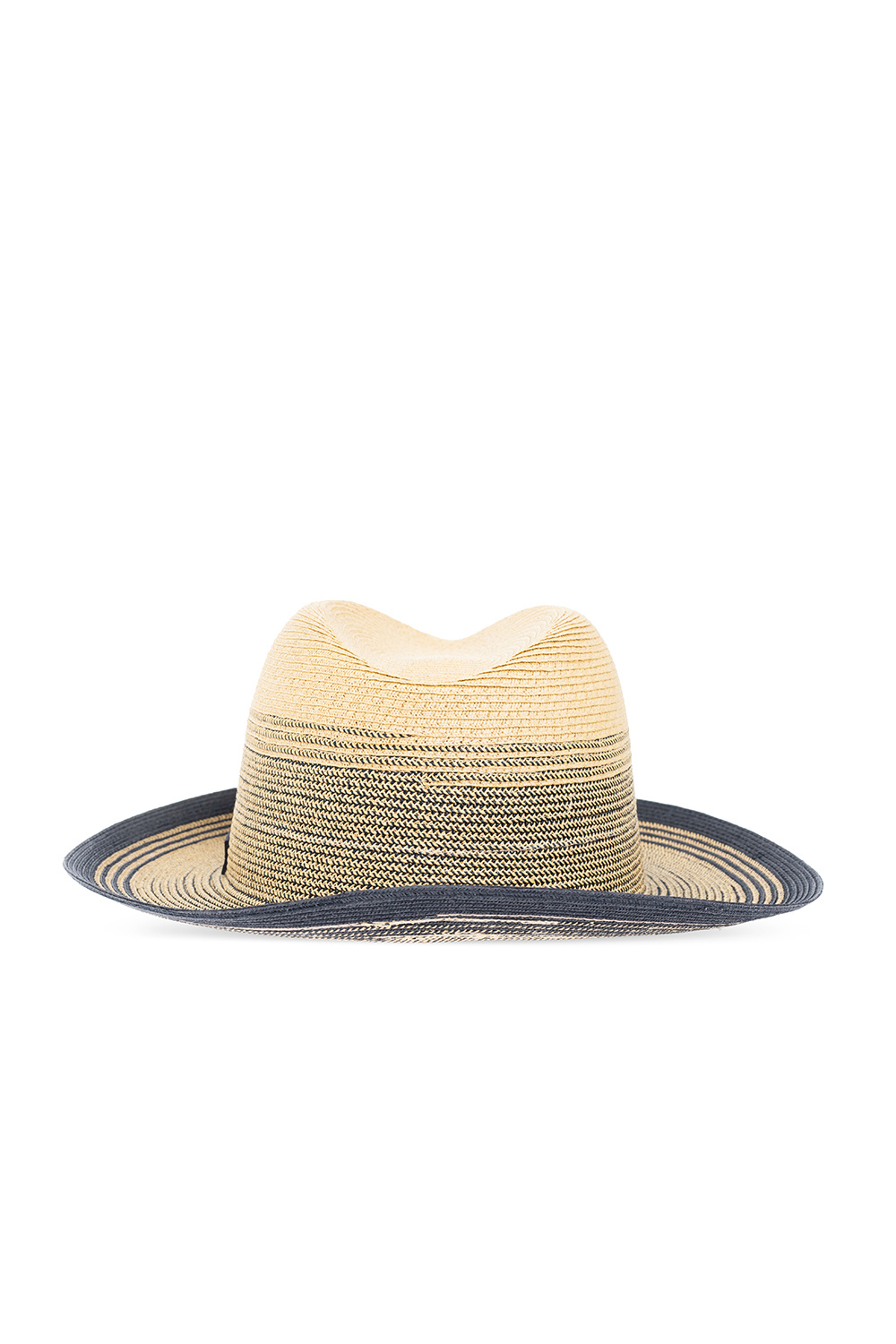 IetpShops, Saint Laurent Panama hat, Men's Accessories