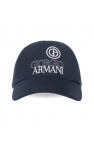 Giorgio Armani Baseball cap