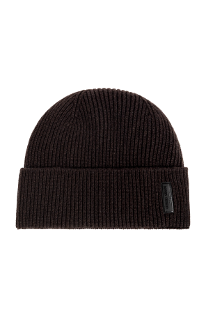 Cashmere hat