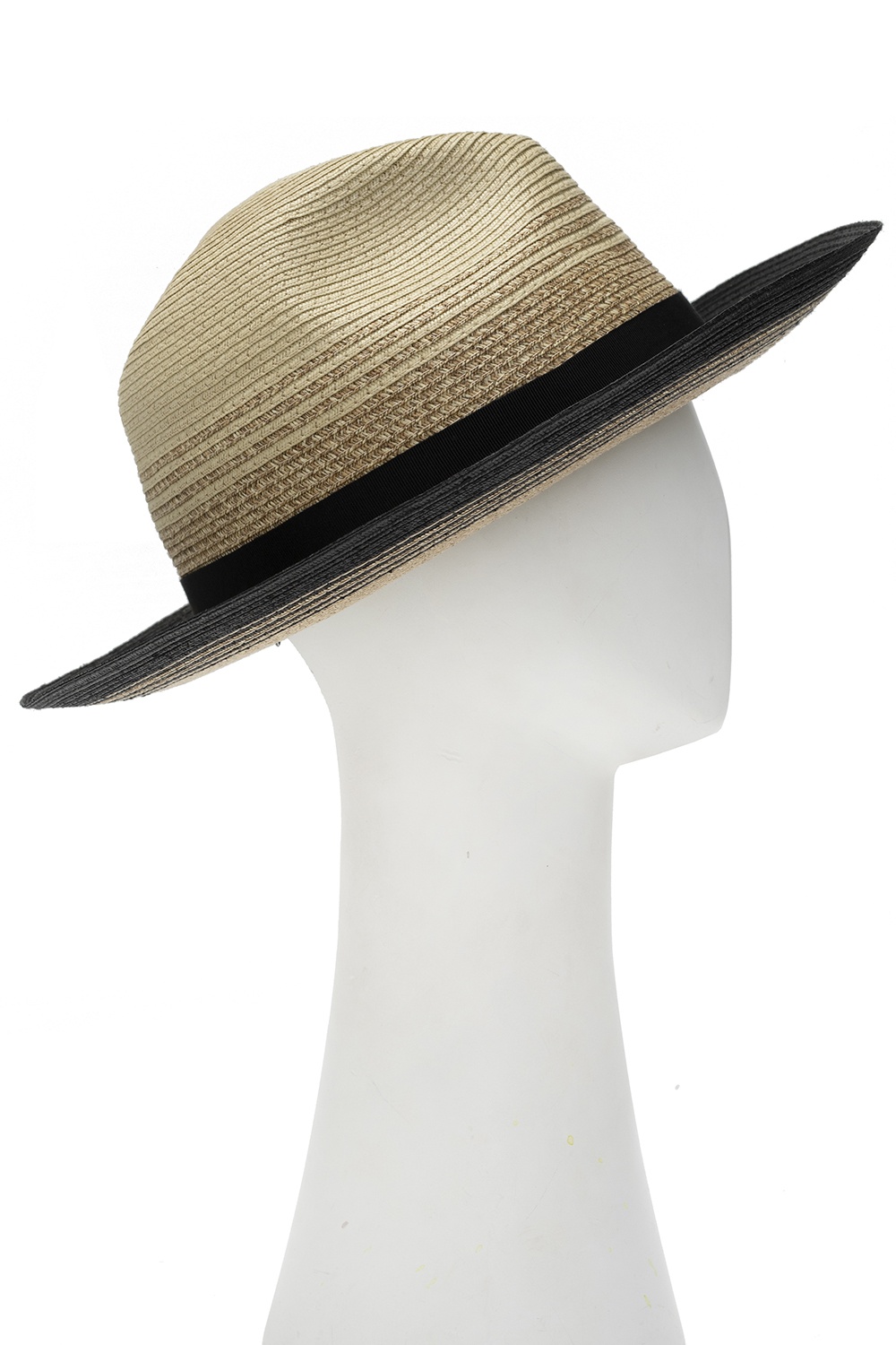 Giorgio Armani Woven hat