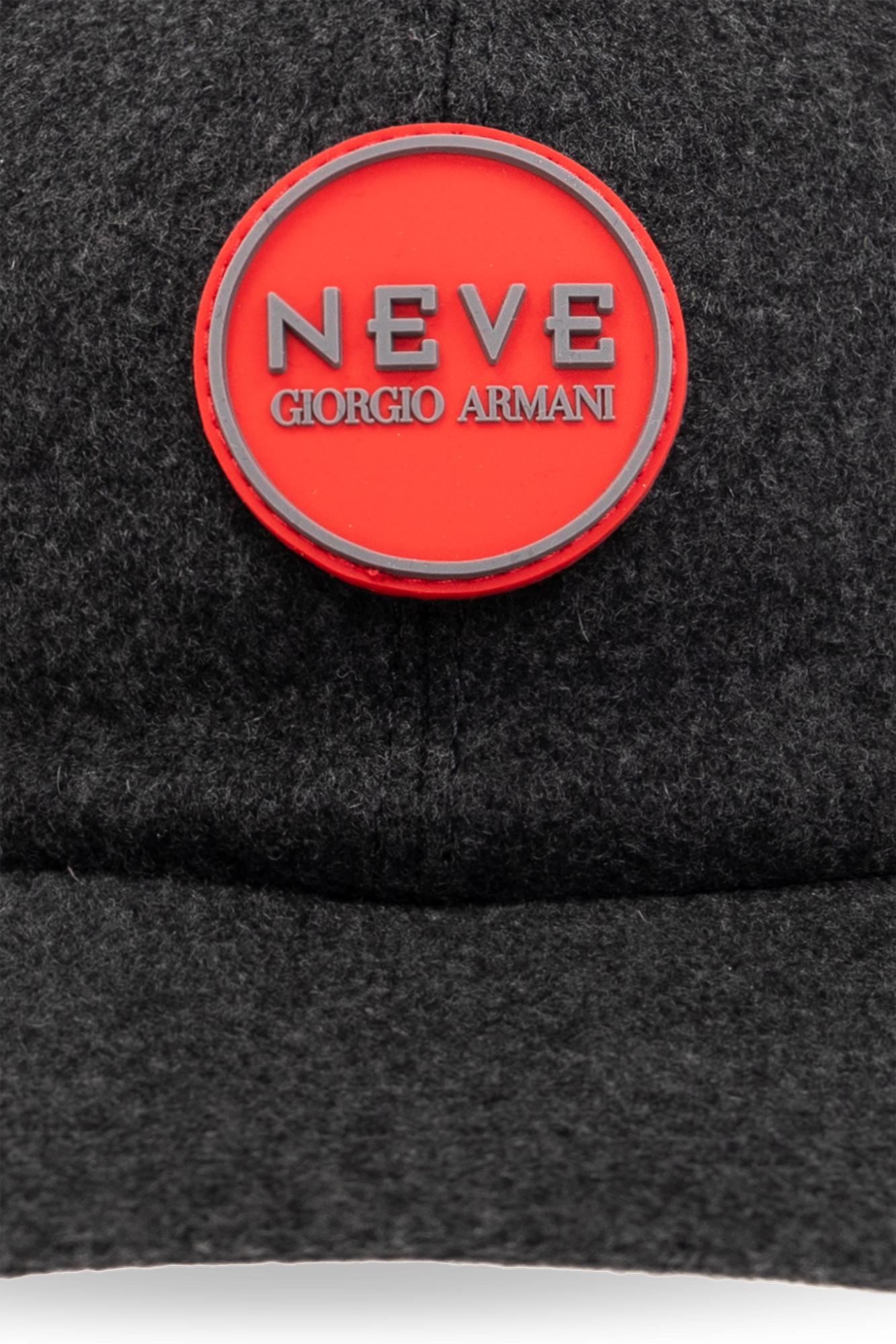 Giorgio Armani Baseball cap