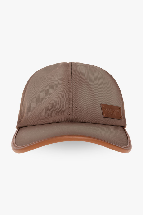 Giorgio Armani Bosco Baseball cap