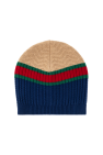 Gucci Kids Wool beanie