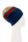 Gucci Kids Wool beanie