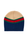 Gucci Kids Wool beanie