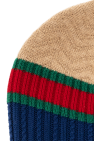 Gucci Kids Wool beanie
