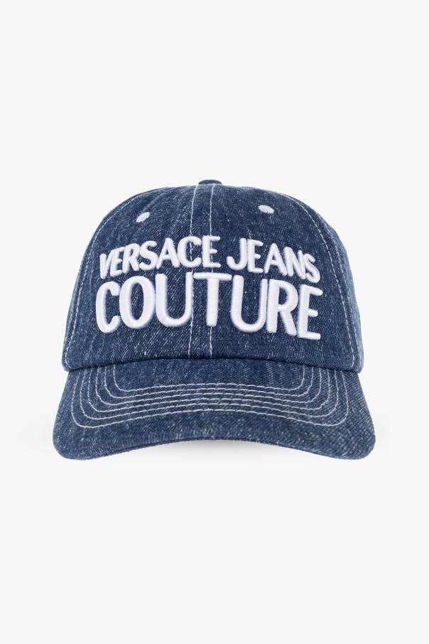Versace Jeans Couture hat women 44 polo-shirts office-accessories