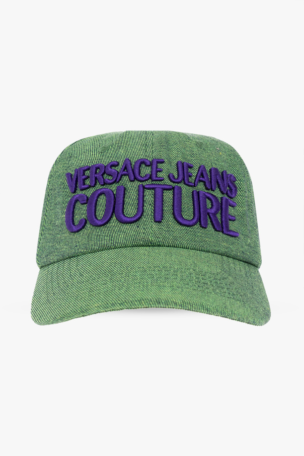 Versace Jeans Couture firetrap range cap junior boys
