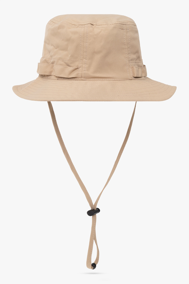 Versace Jeans Couture Bucket anytime hat with logo