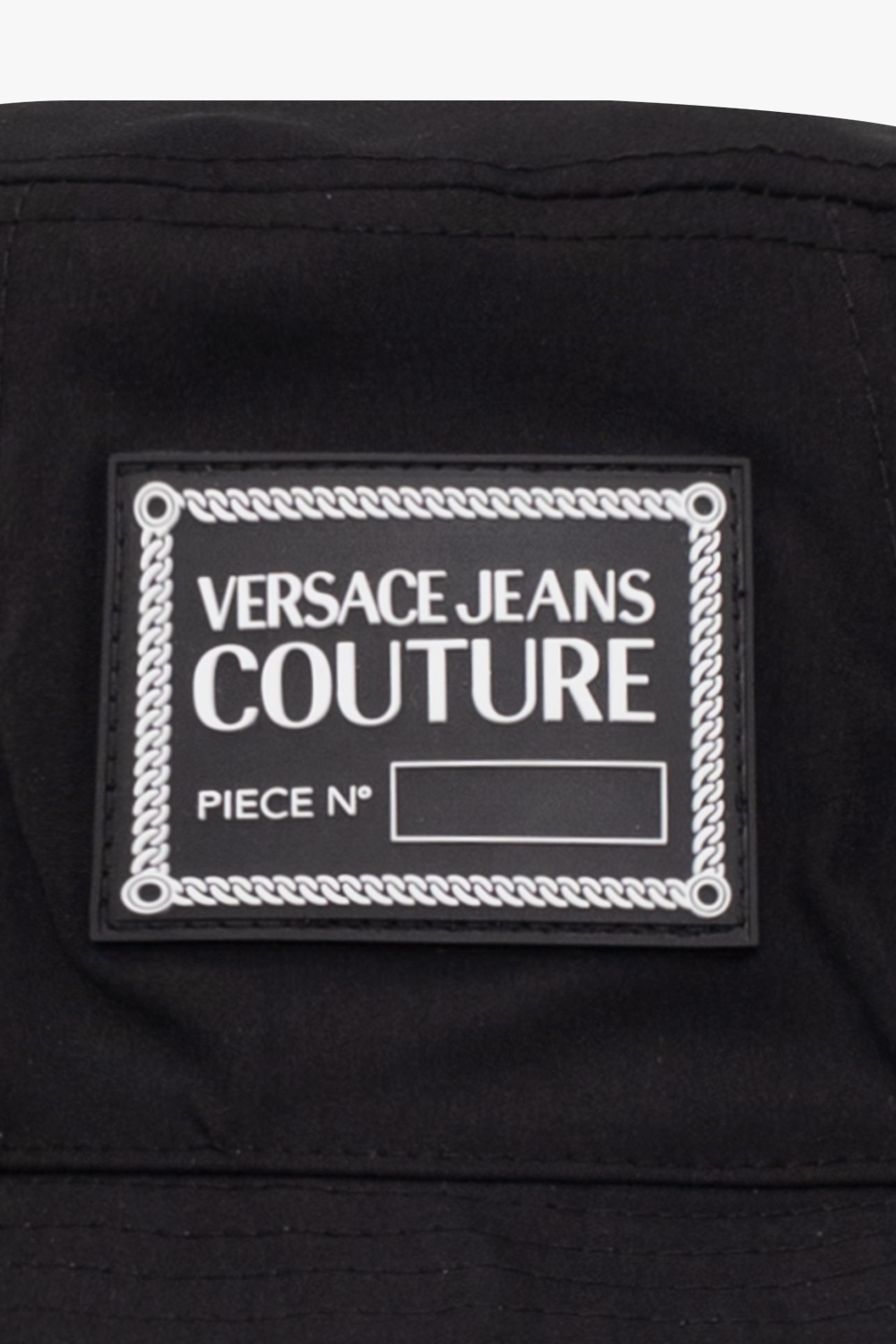 Versace Jeans Couture Cap Toe Pumps
