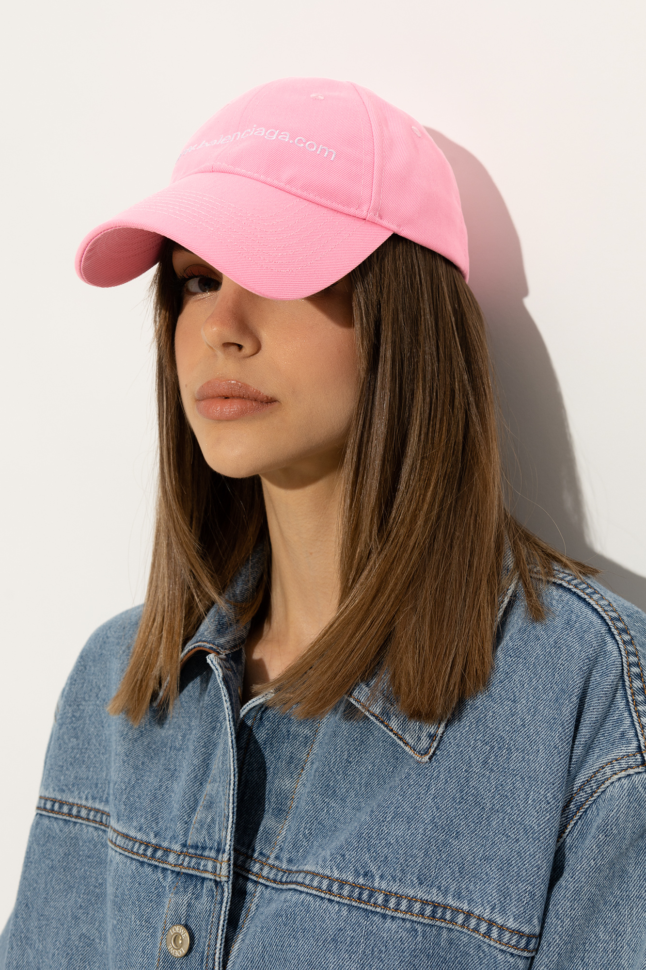 Balenciaga Baseball cap