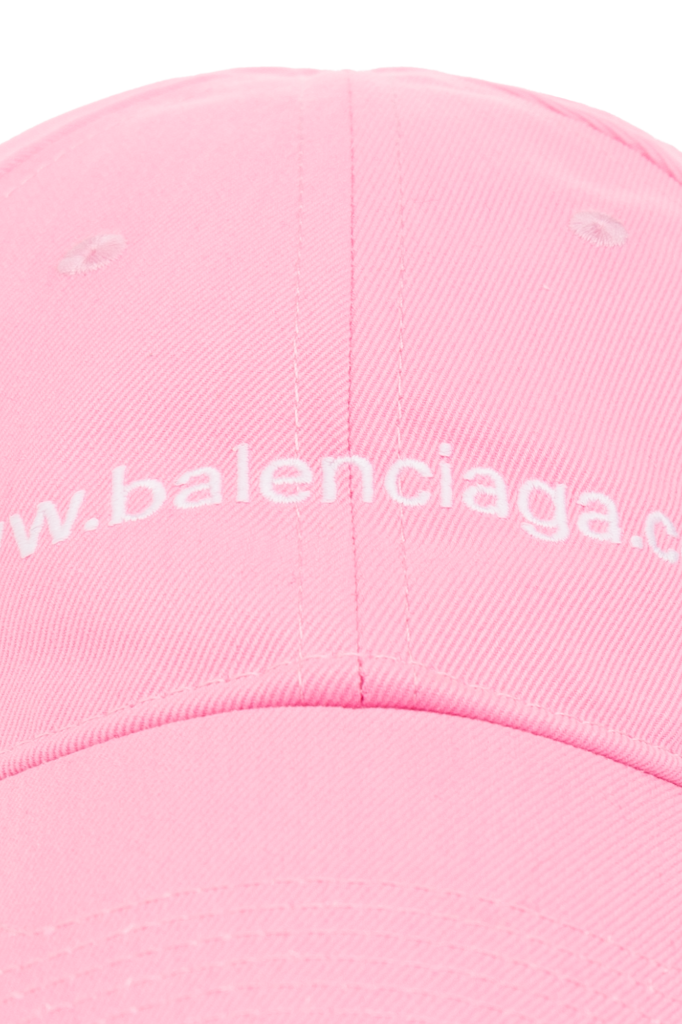 Balenciaga Baseball cap