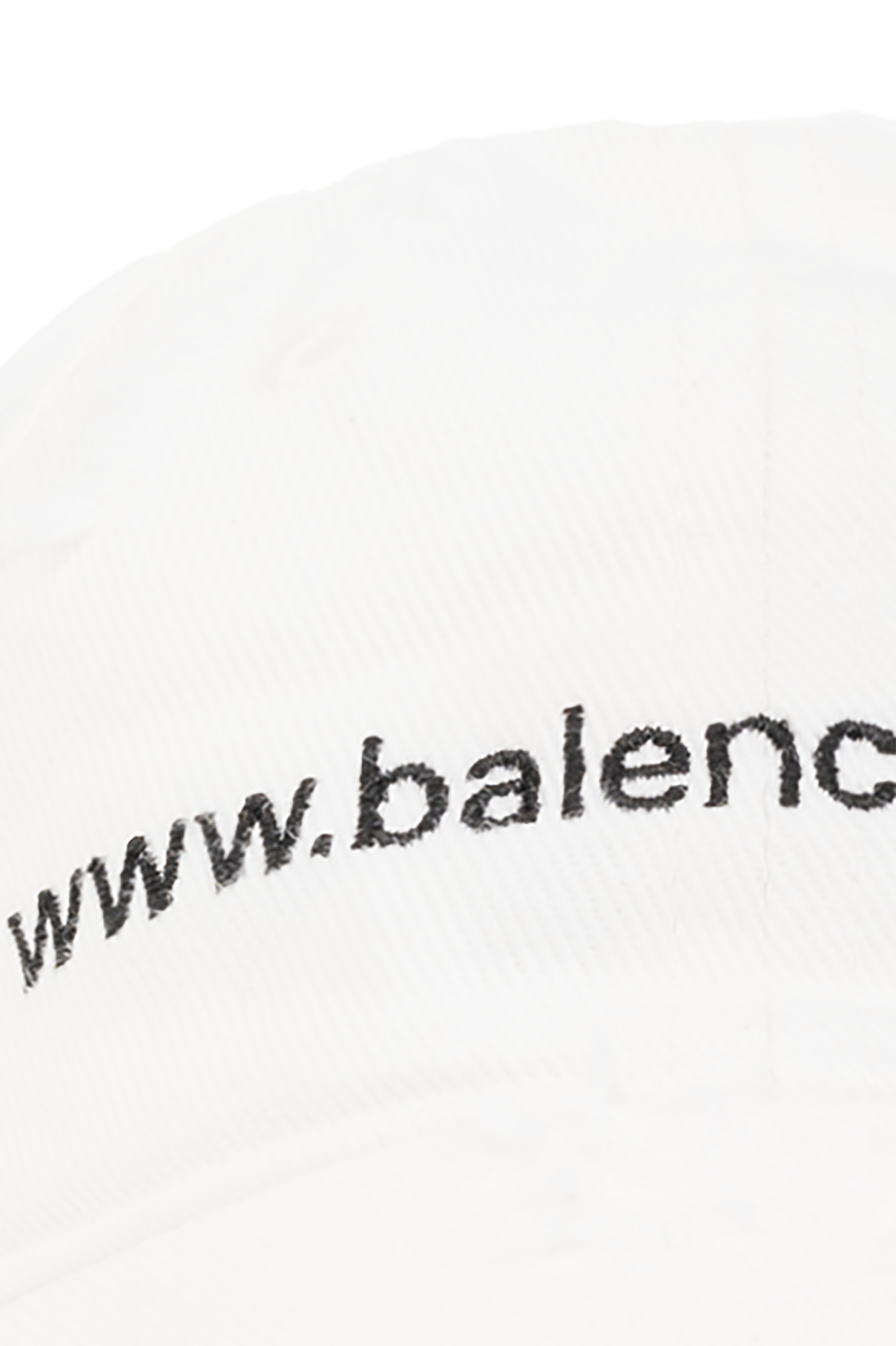 Balenciaga Baseball cap