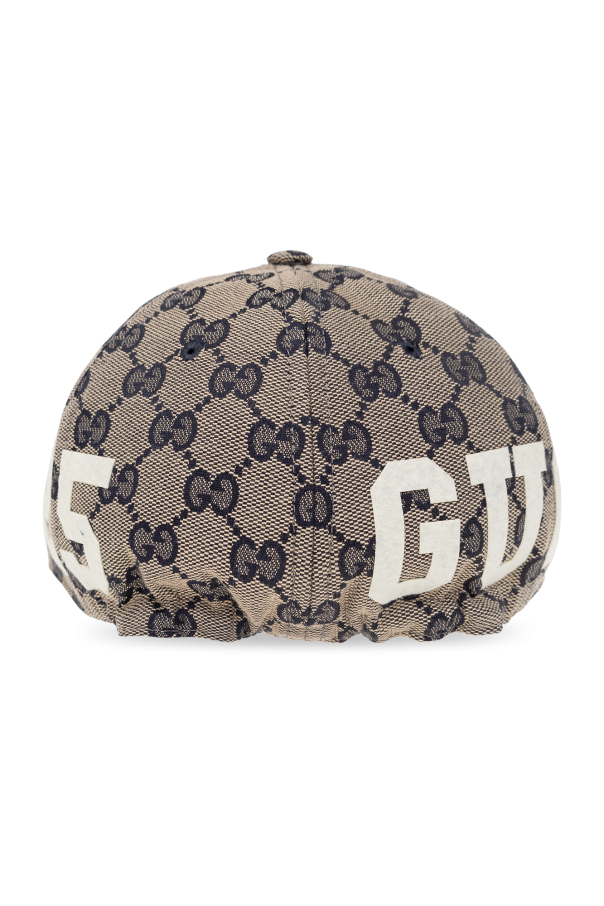 Gucci Store Baseball cap