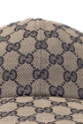 Gucci Baseball cap