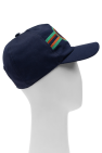 Gucci Kids Baseball cap