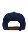 Gucci Kids Baseball cap