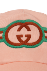 Gucci Kids Baseball cap
