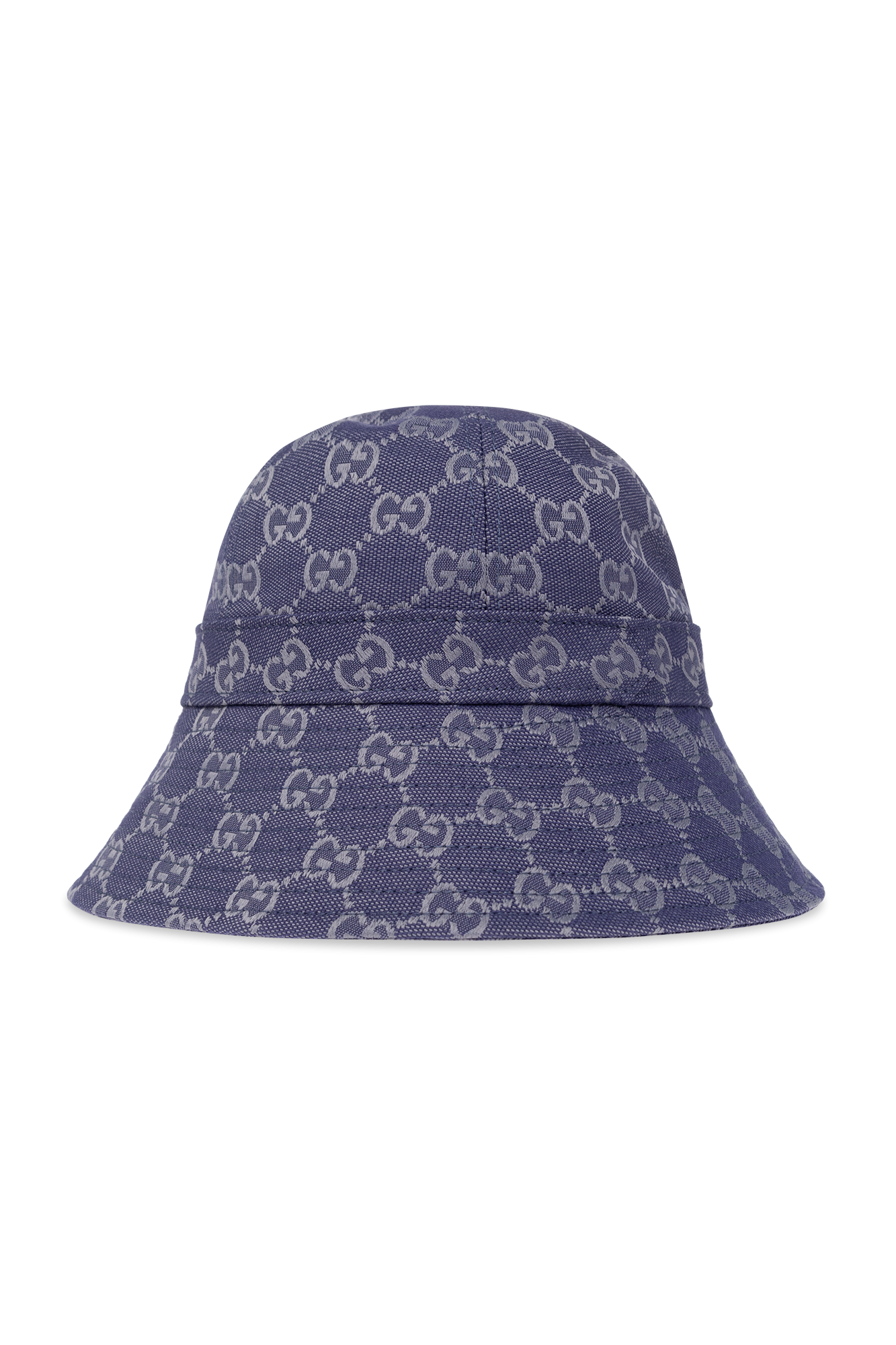 Gucci Monogrammed bucket hat | Women's Accessories | Vitkac