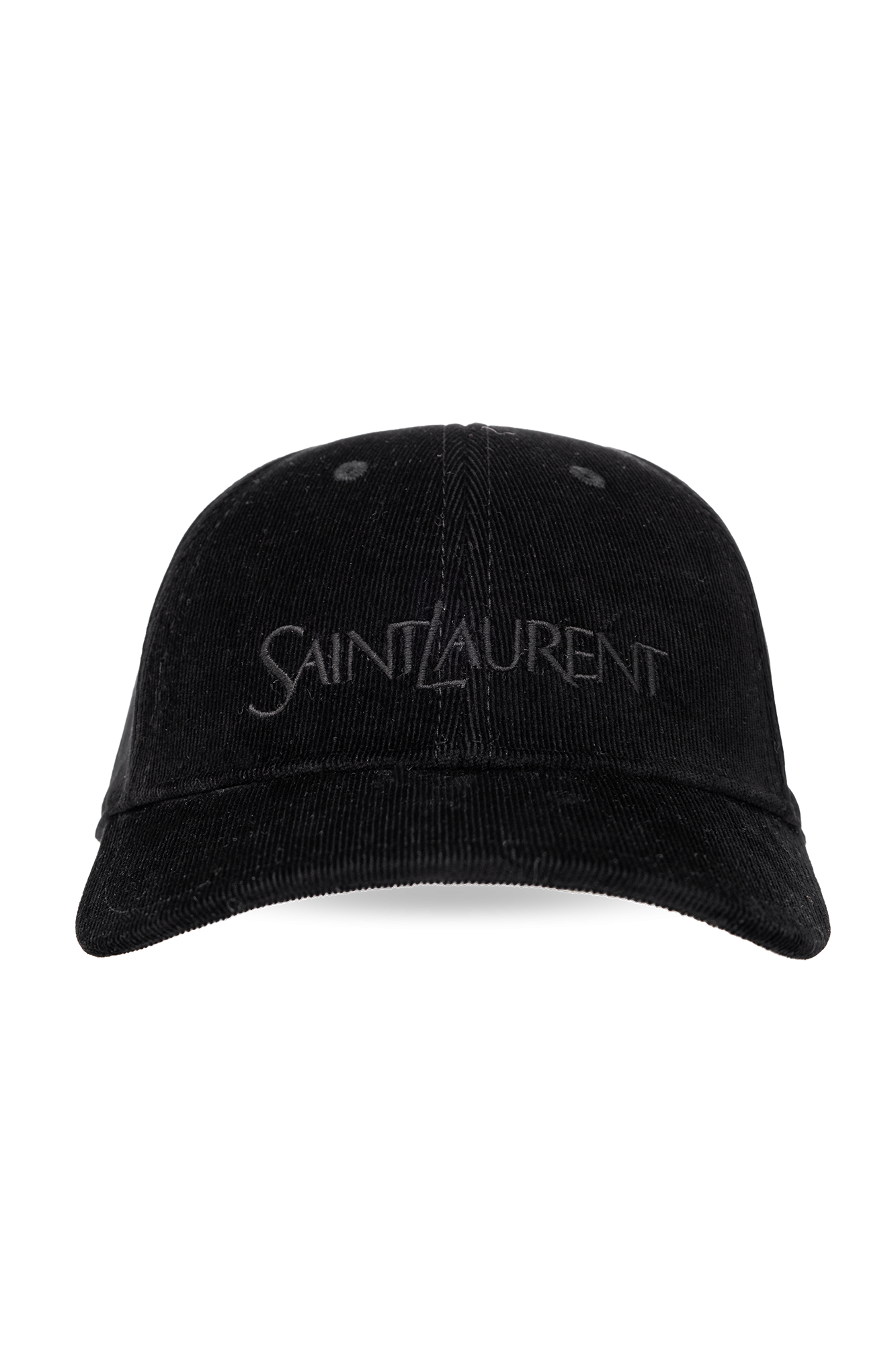 saint laurent hat