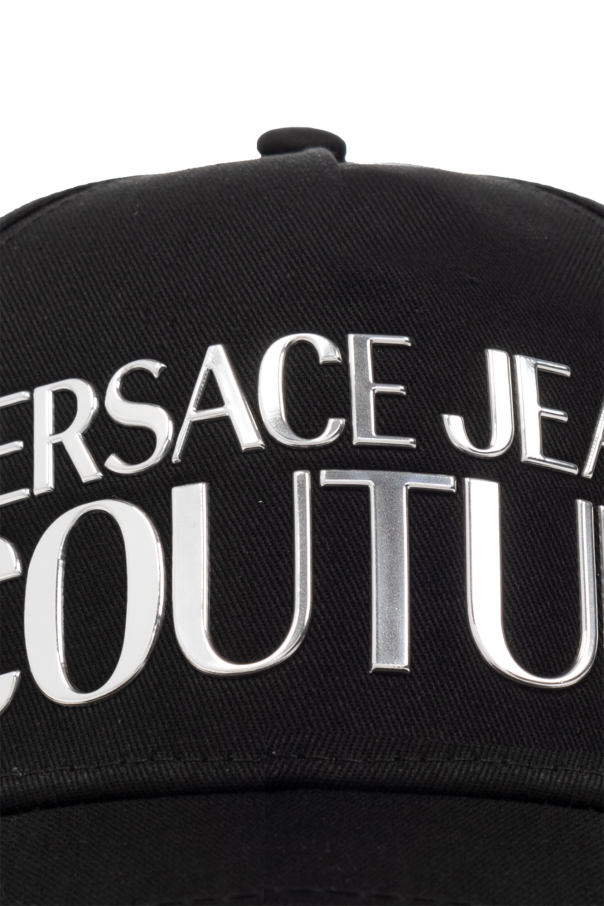 Versace Jeans Couture Baseball cap