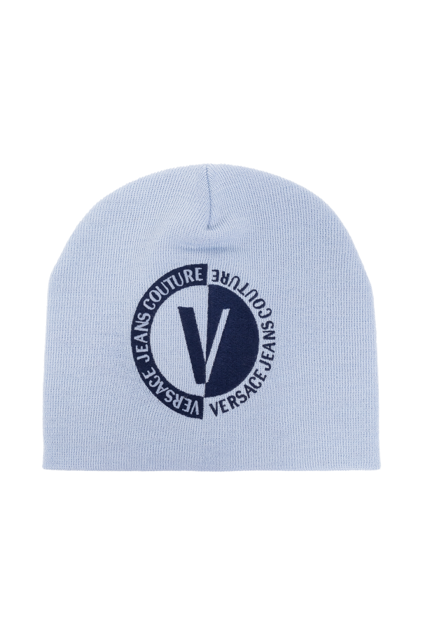 baseball cap misbhv hat blue Beanie with logo